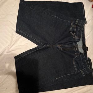Calvin Klein Jeans 31/12 New without Tags.
